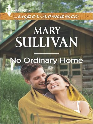 cover image of No Ordinary Home